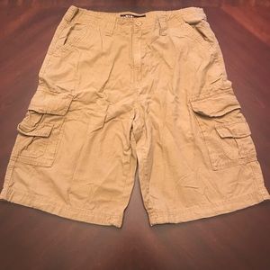 Airwalk Cargo Shorts (Size 32)